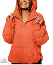 Casual fashion solid color cotton clothes loose women's long-sleeved pullover hooded round hem top