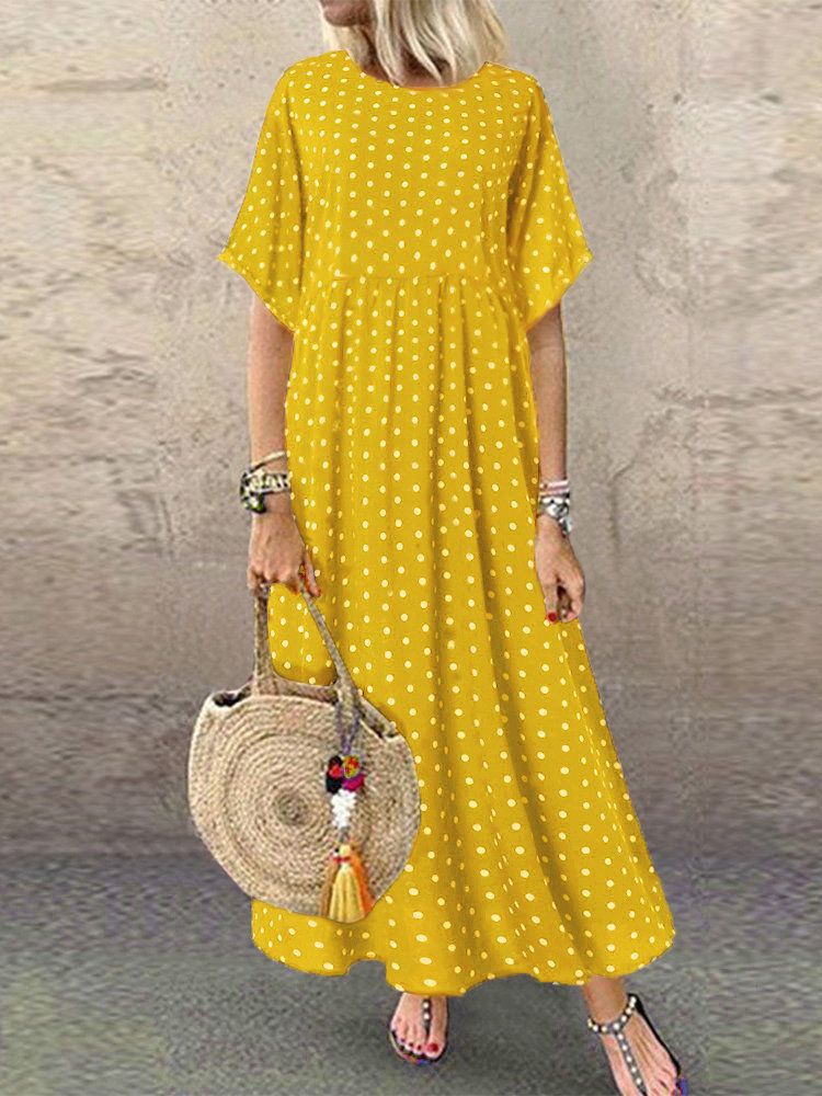 Podot dress