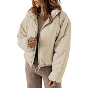 Doudoune Chaude Femme - Tatiana
