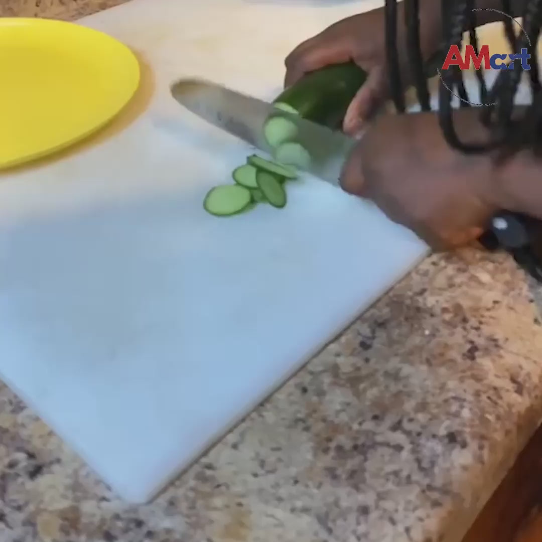 Load video: Hand roller multi-functional vegetable cutter
