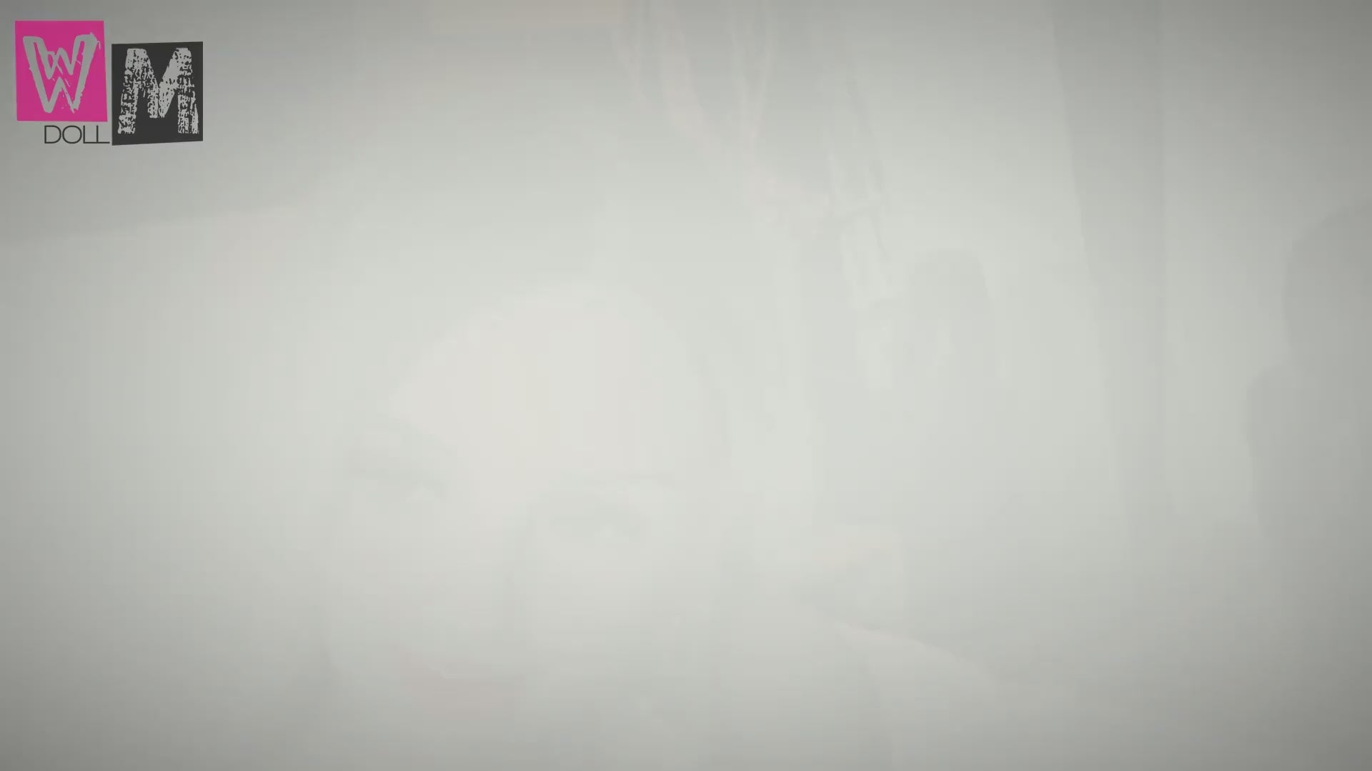 Load video: Angel Doll 160cm A cup + #414 silicone doll